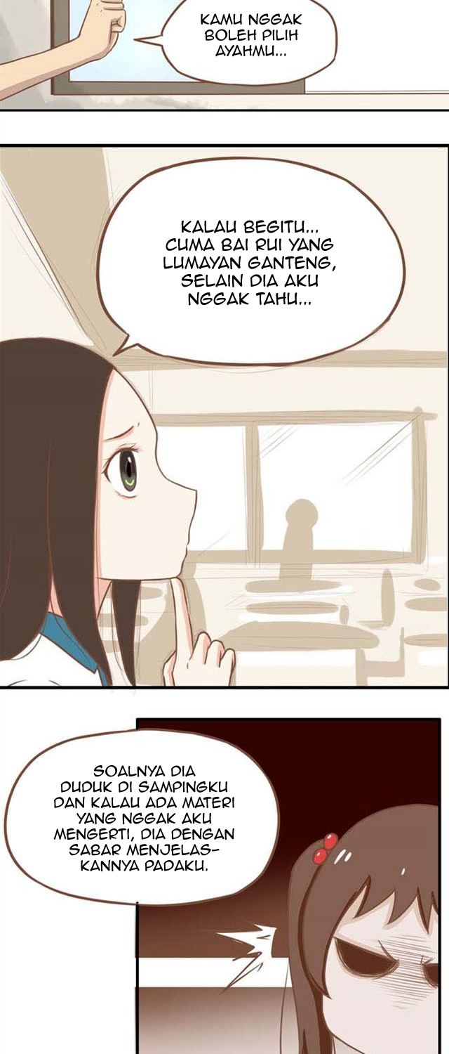 Poor Father and Daughter Chapter 13 Gambar 13